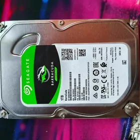 HDD 1TB Жёсткий диск