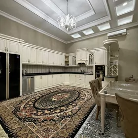 3 komnat 1 etaj gyssagly