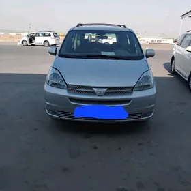 Toyota Sienna 2004
