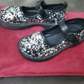 туфли для девочки