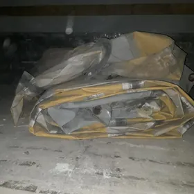 tent ýagdaýy rabotçi