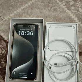 iPhone 15 pro max 1trbayt