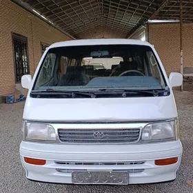 Toyota Hiace 1993