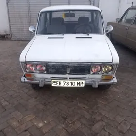 Lada 2106 1998