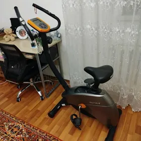 велотренажёр