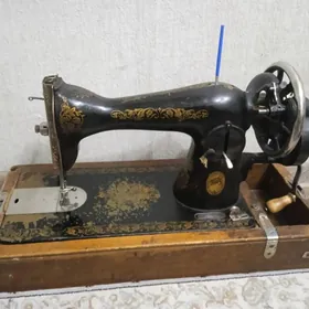 швейная машина