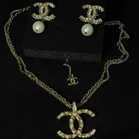 Chanel komplekt Шанель набор