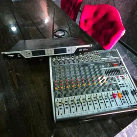 Караоке-машина