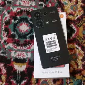 Redmi Note 13 Pro