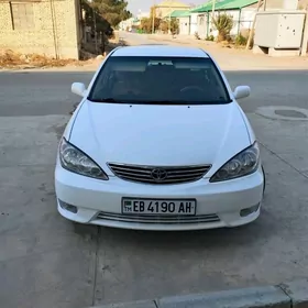 Toyota Camry 2003