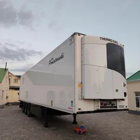 Schmitz Cargobull 2020