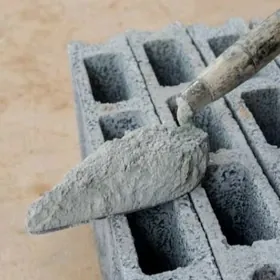 СЕМЕНТ SEMENT KERPIÇ MYTY ÇÄGE