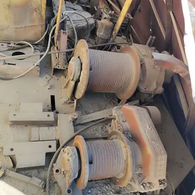 Padýomny kranyñ Reduktory