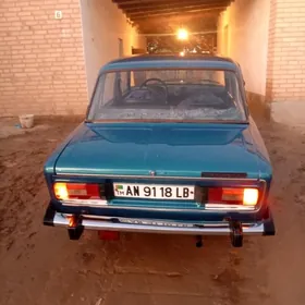 Lada 2106 2000