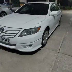 Toyota Camry 2009