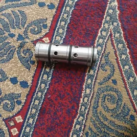 GIDROZAMAKGidrozamok