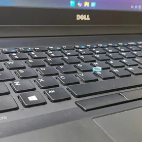 Ноутбук Dell i5-6400