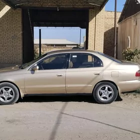Toyota Corona 1993