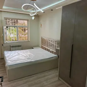 ‎11 MKR 1эт.2-3ком.раздел