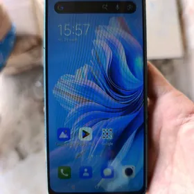 Tecno camon 19 pro