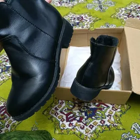 Täze ädik полусапожки