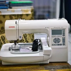 JANOME 200E