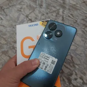 Tecno spark Go 2024