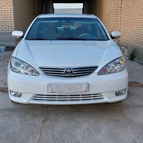 Toyota Camry 2005