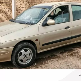 Renault Megane 2 1998