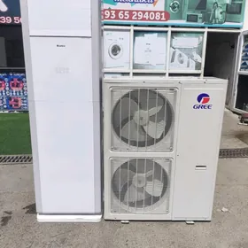 Gree kondisaner Skaf