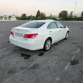 Lexus ES 350 2010