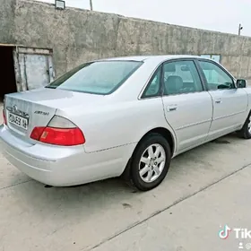 Toyota Avalon 2003