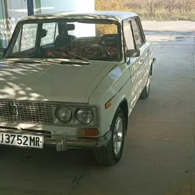 Lada 2106 1996