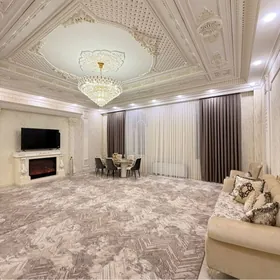 14 Tapgyr 5 kom 12 etaz 240m2