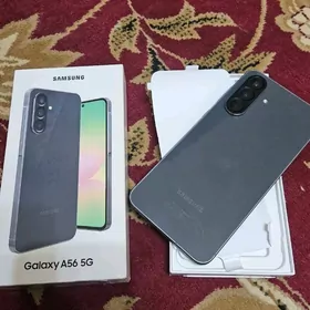 Samsung A56