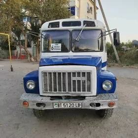 Gaz 53 1992