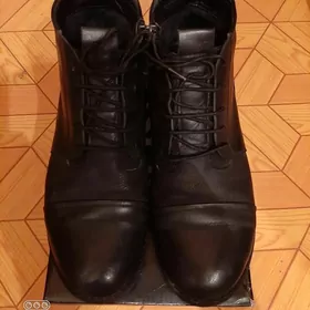 Ädik полусапожки