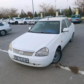 Lada Priora 2010