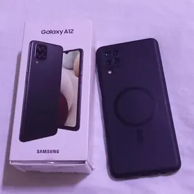 samsung a12