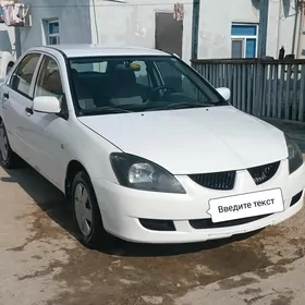 Mitsubishi Lancer 2005