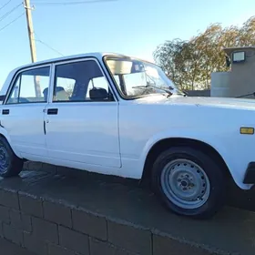 Lada 2107 1999