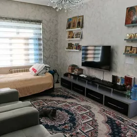 Baha dushdi 1 komnat