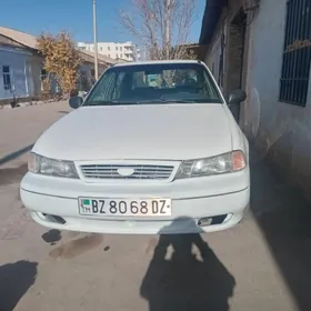 Daewoo Nexia 2002