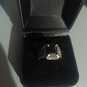 серебряные кольца серебряные