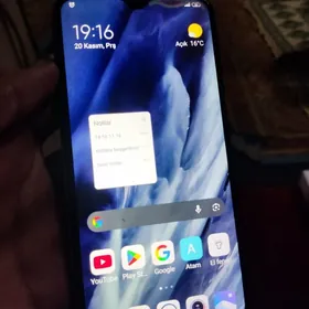 Redmi not 8