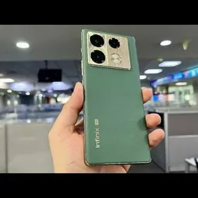 Infinix Note 40 Pro 5G