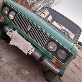 Lada 2106 1987