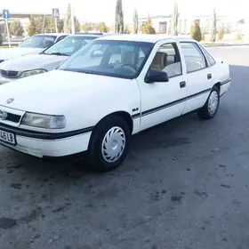 Opel Vectra 1990