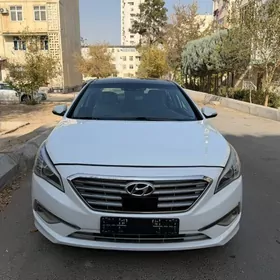Hyundai Sonata 2016