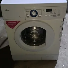 LG kir maşyn